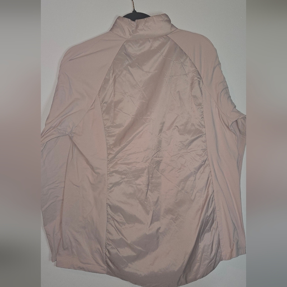 32 Degrees Women's Blush Utility Jacket B3 - Picture 5 of 6